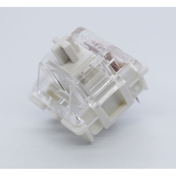 Switch Phím Cơ Gateron Pro | Yellow Pro | White Pro | KS-9 | Linear Switch