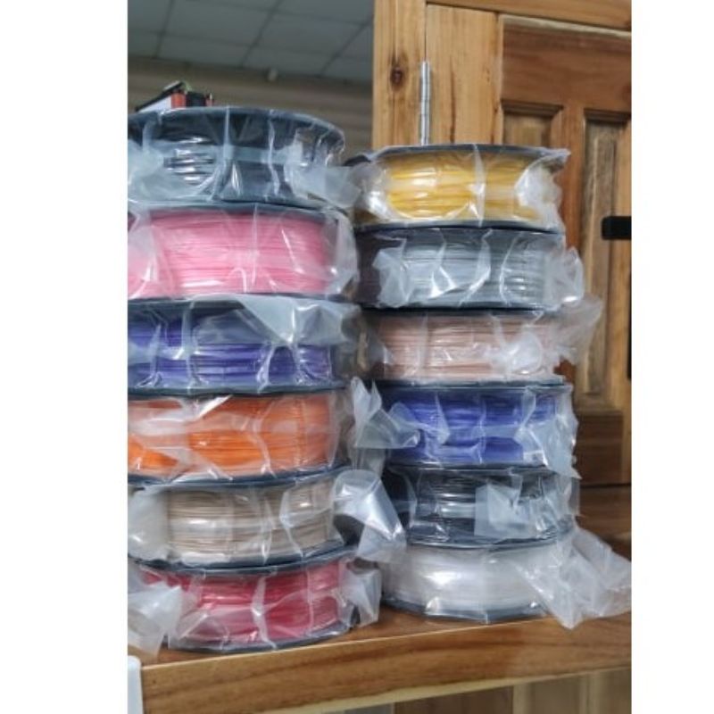 Nhựa in PETG cuộn 1kg