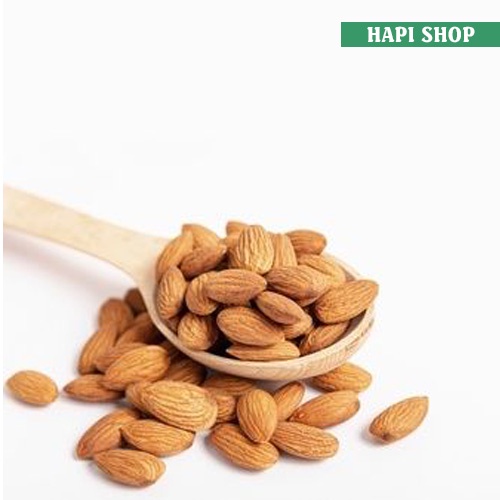 Hạt Hạnh Nhân Mỹ - 100g & 300g