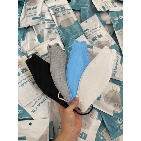 KHẨU TRANG KF94 KHÁNG KHUẨN | BigBuy360 - bigbuy360.vn