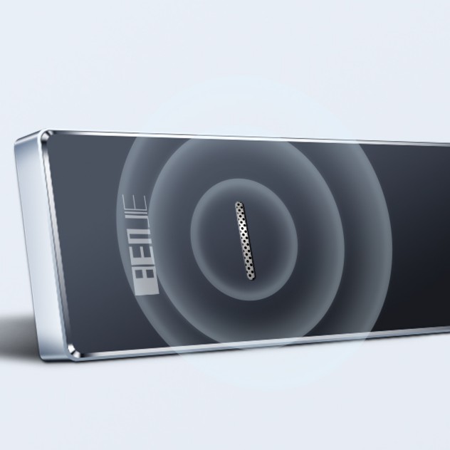 Máy nghe nhạc lossless Benjie K8 2020 Bluetooth pin 100h loa ngoài , tặng kèm tai nghe, bộ quà tặng giá trị