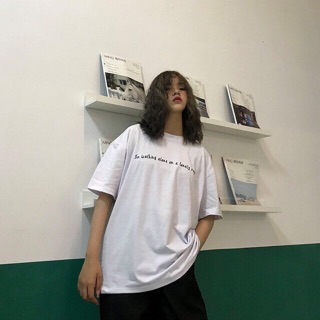 👀Áo Thun Form Rộng Walking Unisec