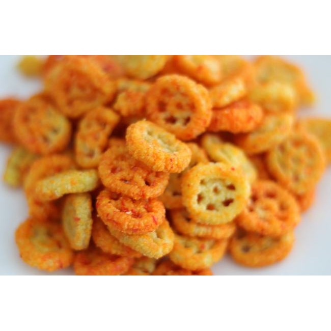 SNACK SEN SẤY GIÒN - ĐẶC SẢN ĐÀ LẠT | BigBuy360 - bigbuy360.vn