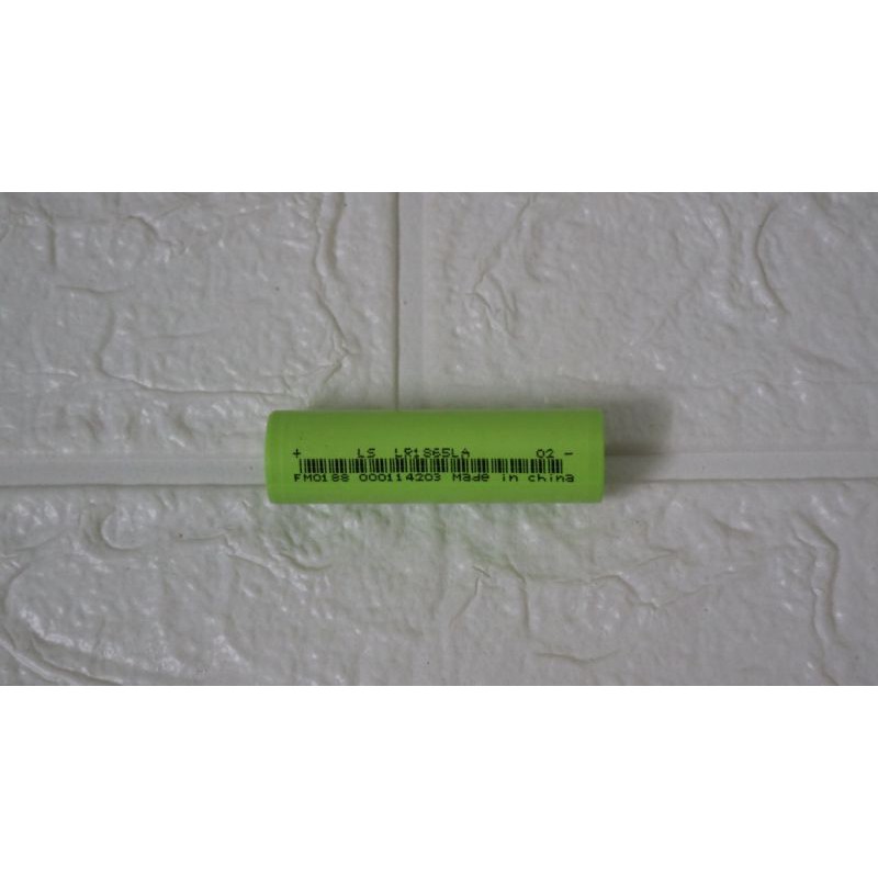 Cell pin 18650 lishen xả 20A