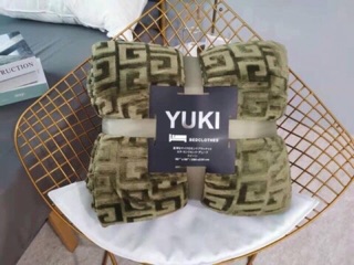 ❤CHĂN LÔNG CỪU YUKI XUẤT NHẬT❤️