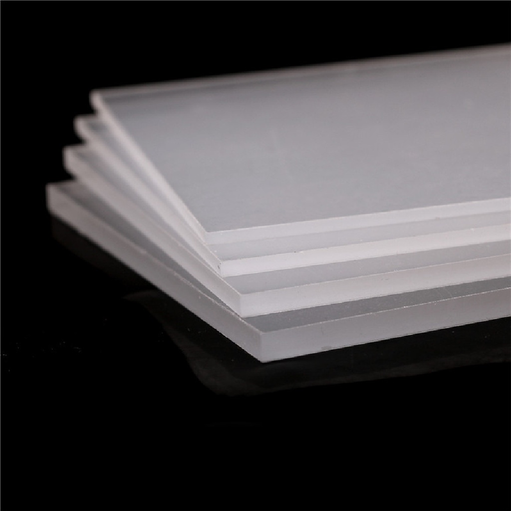 Tấm nhựa plexiglass 2-5mm nhiều màu sắc mới