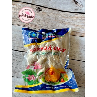 Cánh gà chay 500gr 💥 | giao hoa tốc - tphcm |