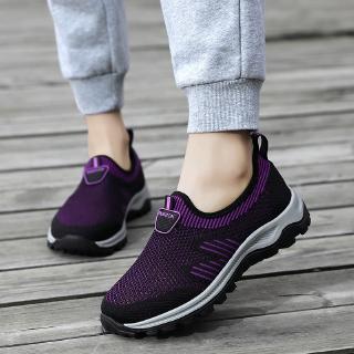Giày Sneaker Thể Thao Cho Nữ