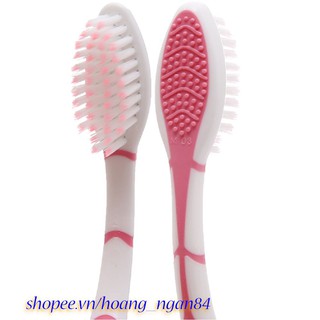 Bàn Chải Đánh Rang P/S Lông Tơ Siêu Mềm (Màu Sắc Ngẫu Nhiên)