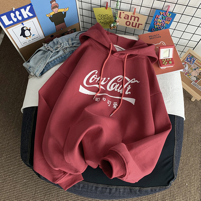 Áo hoodie dáng rộng linh hoạt hàng mới dành cho nam | BigBuy360 - bigbuy360.vn