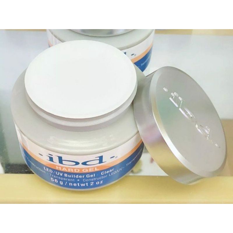 Gel đắp ibd khoong nóng lọ 56g