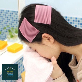 Miếng Dán Cố Định Tóc Trang Điểm