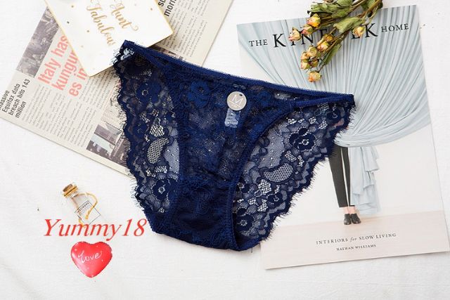 Quần lót ren mềm 1 dây hông C80 | BigBuy360 - bigbuy360.vn