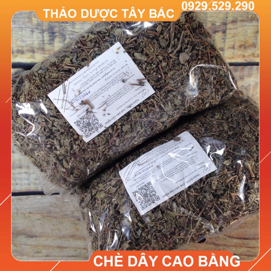 Trà Dây Cao Bằng 1kg - Trà Dây Rừng 100%