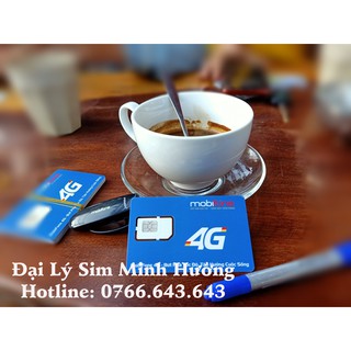 Sim mobifone f120wf