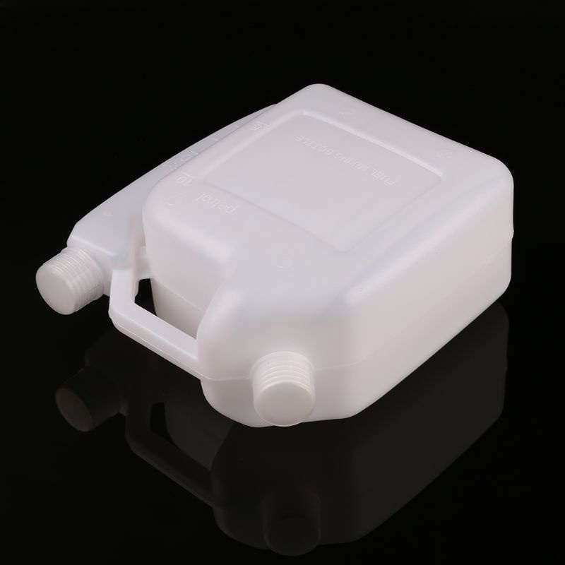 Bình Đựng Nhiên Liệu 1.5l Liter 2-stroke Cho Máy Cưa Xích 1: 25