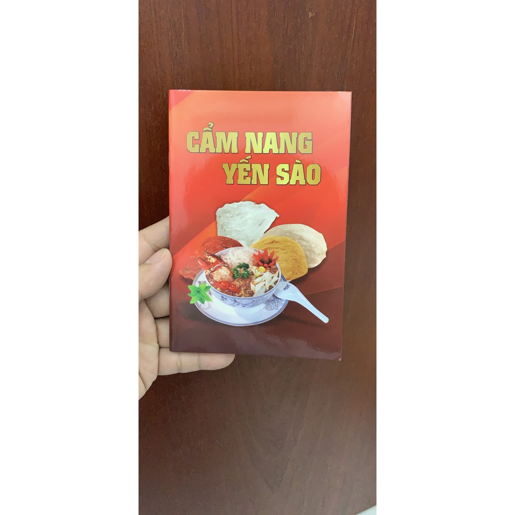 Yến sào cao cấp Khánh Hoà hộp 50g Kèm đường phèn, táo đỏ, hạt Chia (Tặng kèm sách cẩm nang Yến Sào)