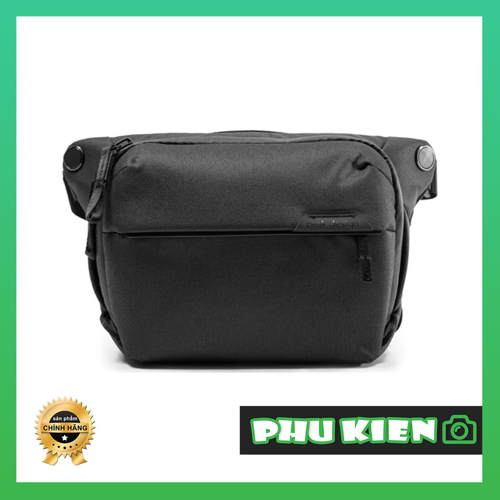 Túi đeo Peak Design Everyday Sling V2 (6L) | Chính hãng