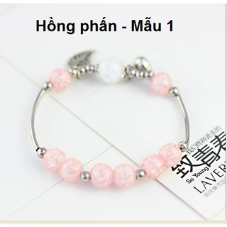 Vòng gốm uyên ương gốm cao cấp