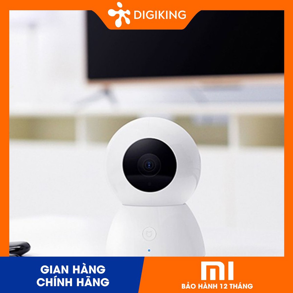 Camera gia đình 360 độ Xiaomi Smart camera 360 degree