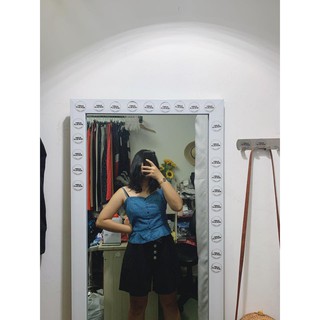 Quần short Mango