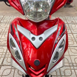 Chữ V mặt nạ cho exciter nhỏ hàng VN gia công chuẩn 99 phần trăm