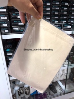 Da tập xăm a4(20/30cm) dày 1mm