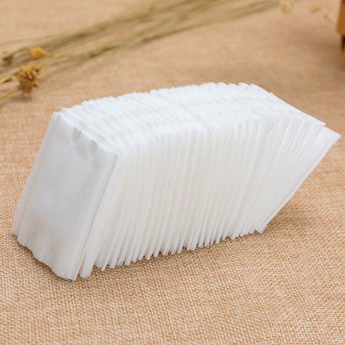 Bông tẩy trang 222 miếng Cotton Pads[BÔNG TRANG ĐIỂM]