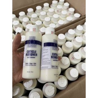 Mềm da mỹ Blue cross 177ml