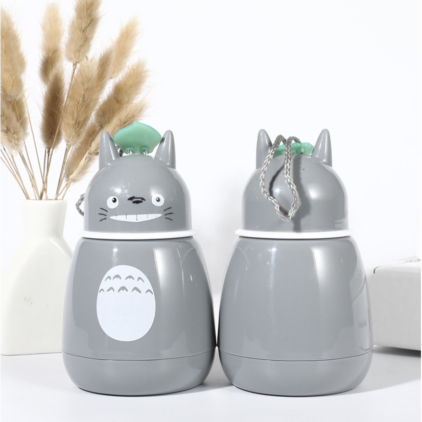 Bình giữ nhiệt Totoro