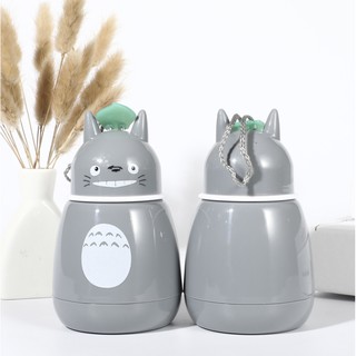 Bình giữ nhiệt Totoro