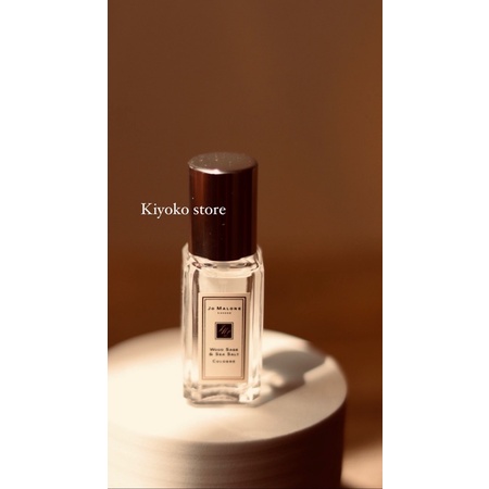 Nước hoa Jo Malone mini 9ml