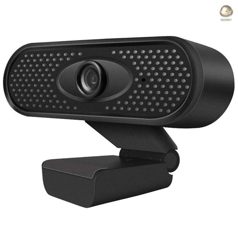 Webcam 1080p Hd Usb Cho Máy Tính | BigBuy360 - bigbuy360.vn