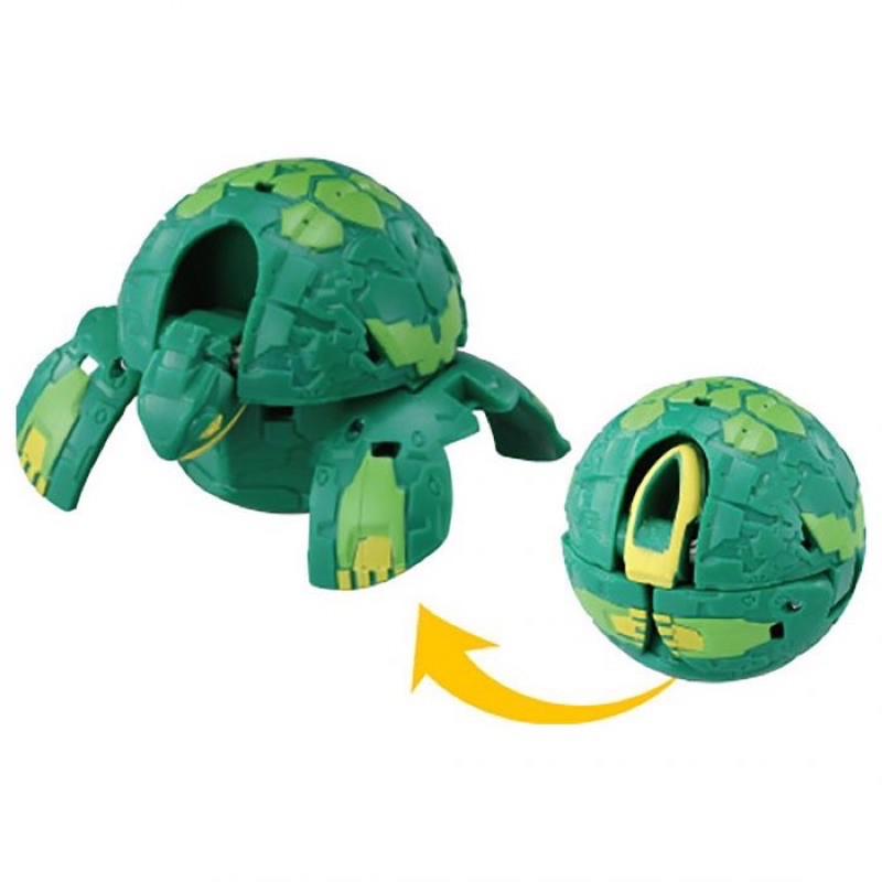 ĐỒ CHƠI BAKUGAN CHÍNH HÃNG