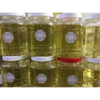 Mạch nha - 2kg (1 hủ )
