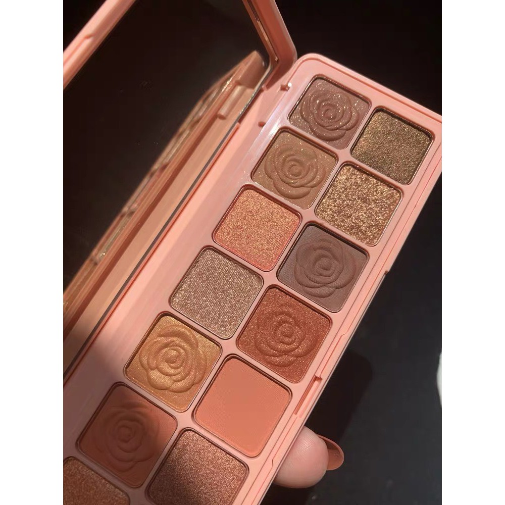 [GOGOTALES] Bảng mắt 16 ô Gogotales Air (GT165) | BigBuy360 - bigbuy360.vn