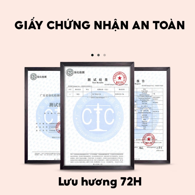 Hạt lưu hương xả vải thơm quần áo tự nhiên SWEET HOME giữ hương thơm cho quần áo tự nhiên và không làm hại vải