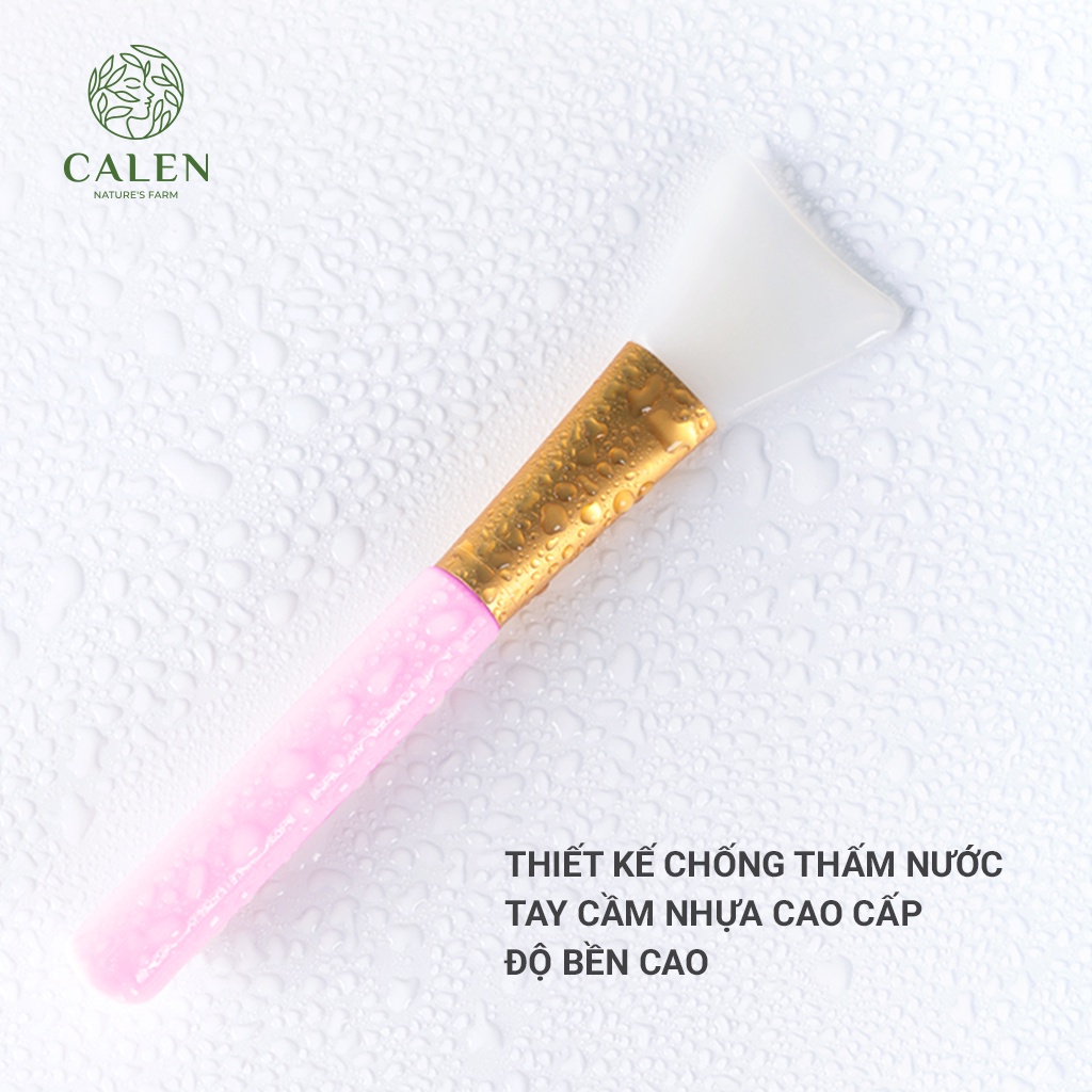 Bộ bát cọ thìa trộn mặt nạ đắp mặt , dụng cụ trộn mặt nạ, trộn bột, trộn màu