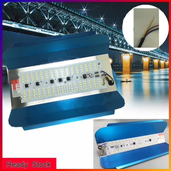 Đèn Led Vonfram 50w 220v