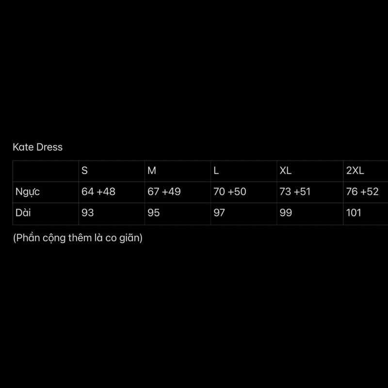 Đầm smocking 2 trong 1: đầm nơ vai hoặc đầm ống DOKESI  - Kate Dress