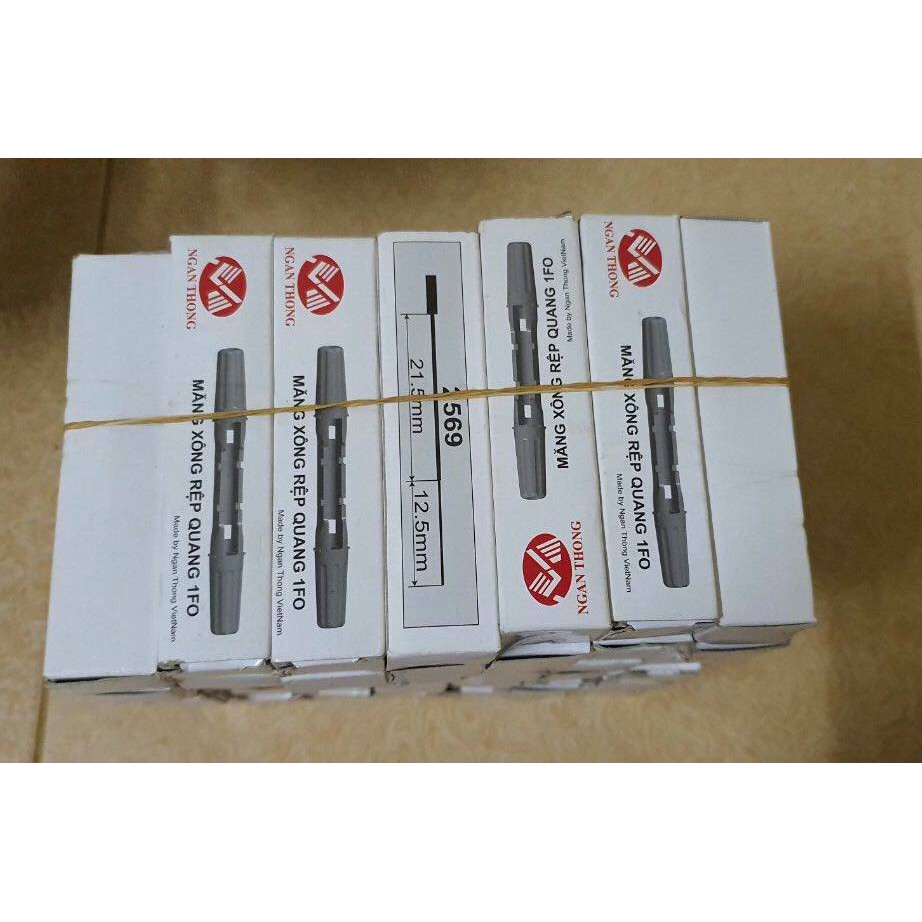 Bộ măng xong Rẹp nối quang 3M