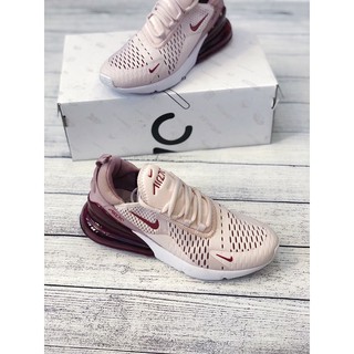 Nike air max 720 - Tím Hồng cho nữ