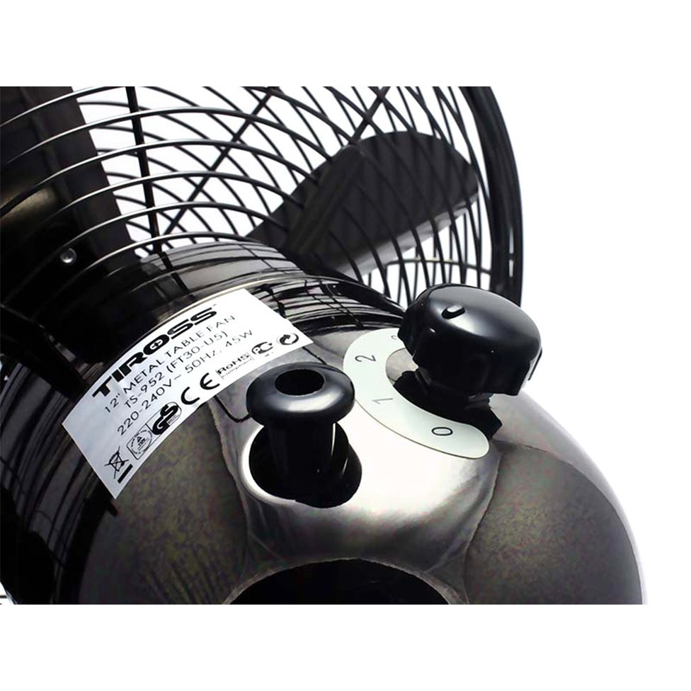 Quạt bàn Tiross TS952