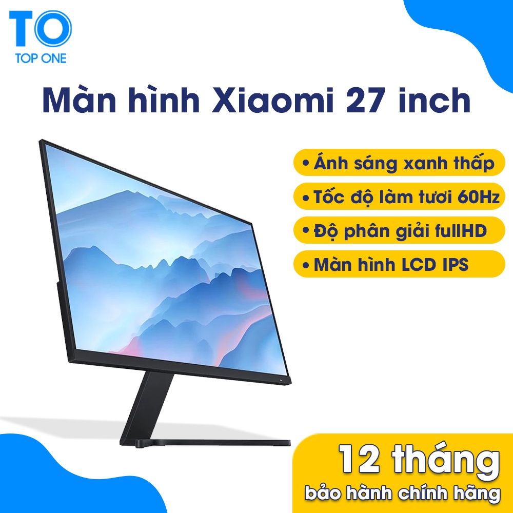 Màn hình máy tính Redm 27 inch