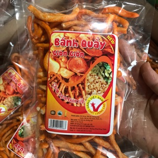 Quẩy cay gói