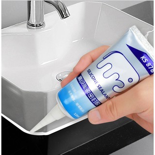 Chai keo bù kẽ hở 120ml - dán trên vật liệu gạch men - sứ ( RẺ VÔ ĐỊCH )