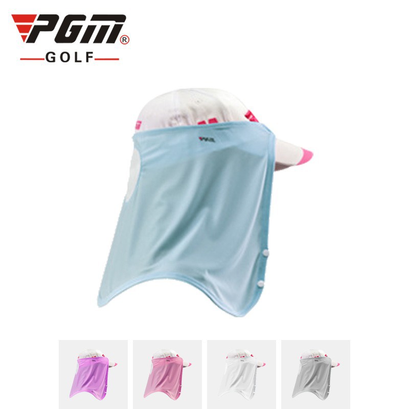 Khăn Chống Nắng Chơi Golf PGM