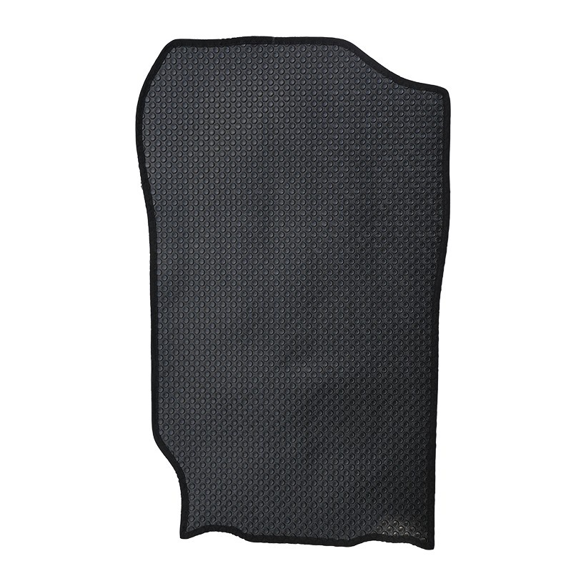 Thảm lót ô tô KATA cho xe Mitsubishi Pajero Sport  - Khít với sàn, Chống trơn, Không mùi, Không ẩm mốc