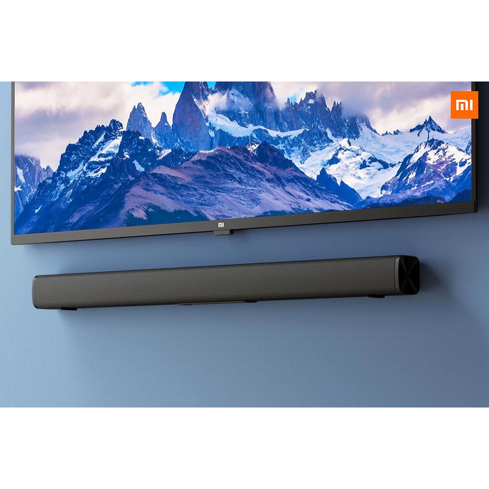 Loa Thanh Soundbar Xiaomi Redmi TV Soundbar MDZ-34-DA