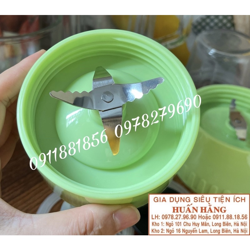 LINH KIỆN CỐI THỦY TINH MÁY XAY SINH TỐ MEDIA MD823